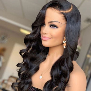 BODYWAVE