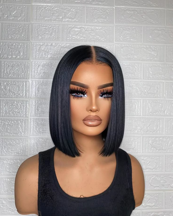 10 INCHES BOB