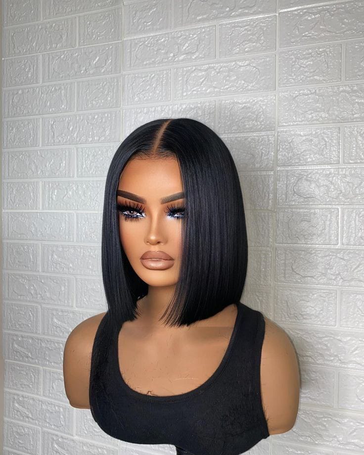 10 INCHES BOB