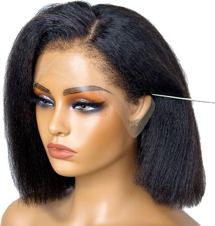 13*4 Bob Kinky Straight