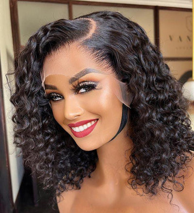 WATERWAVE CURLY
