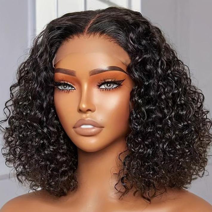 WATERWAVE CURLY