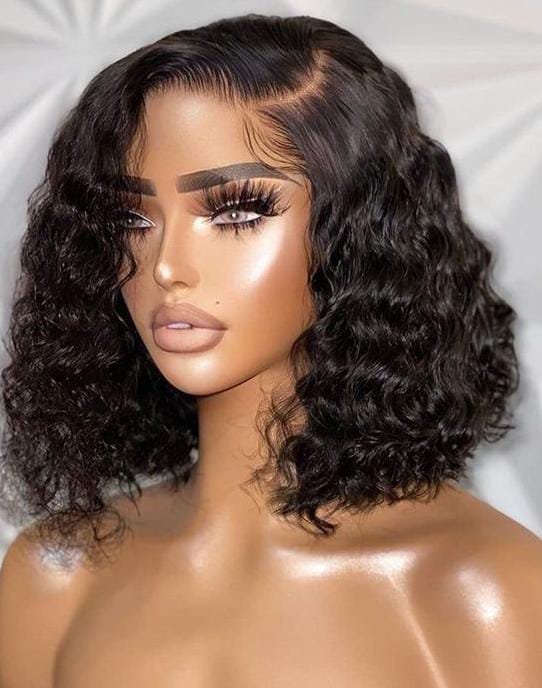 WATERWAVE CURLY