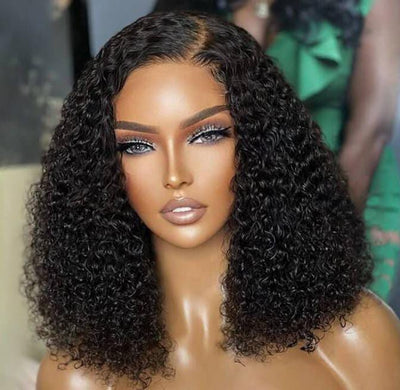 14 INCH WATERCURLY