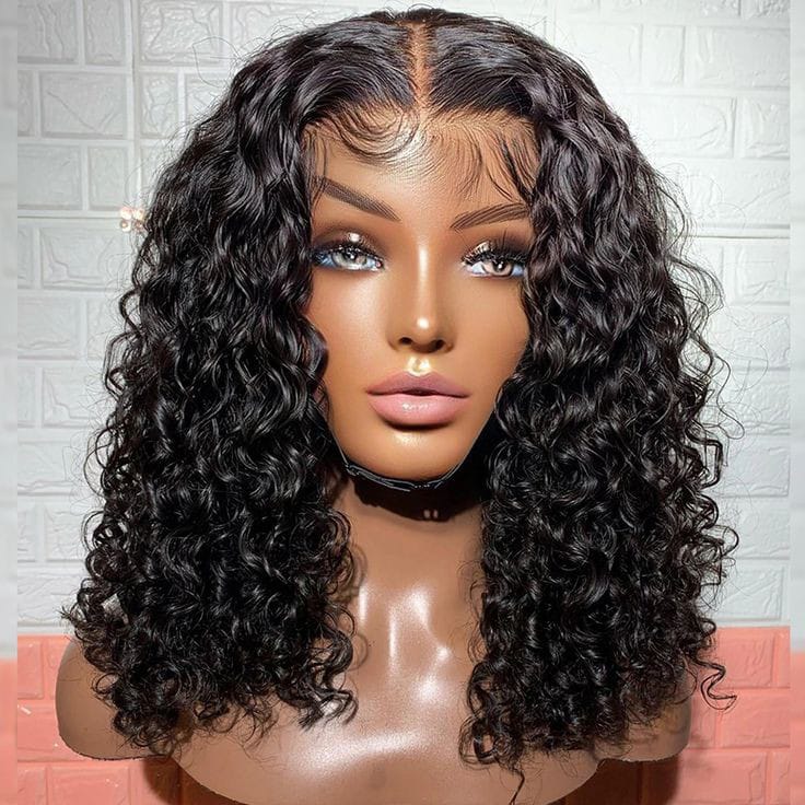 14 INCH WATERCURLY