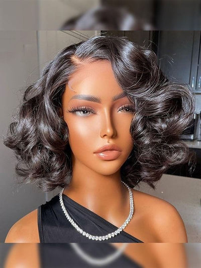 5*5 BOB Bodywave