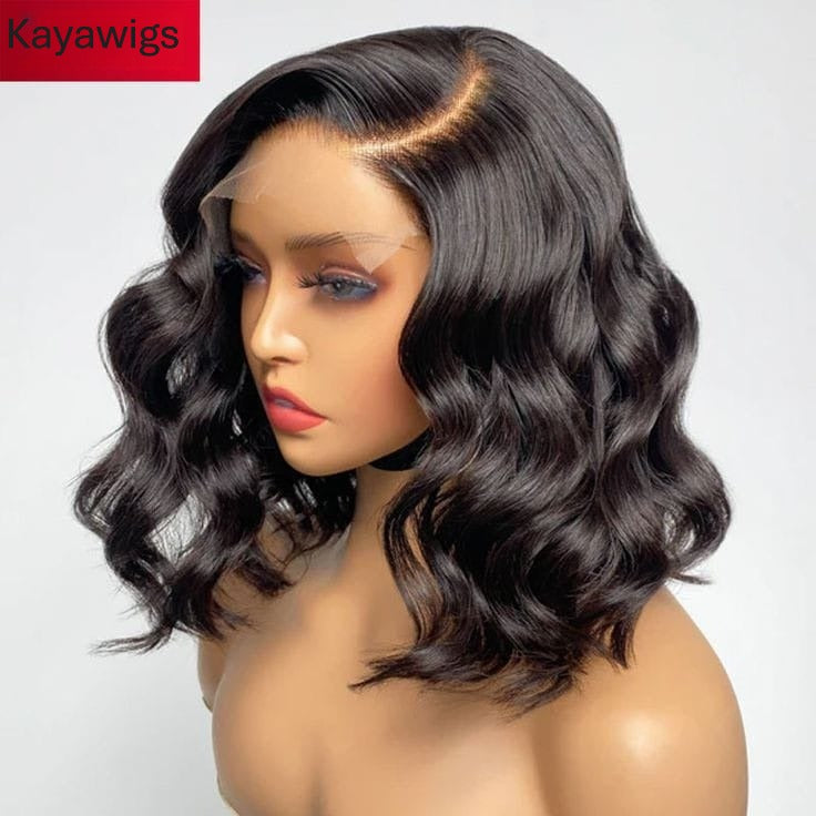 5*5 BOB Bodywave